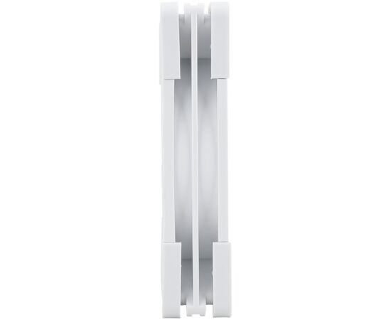  Вентилятор Thermalright TL-B12-W белый 4-pin 28.1dB 205gr Ret 