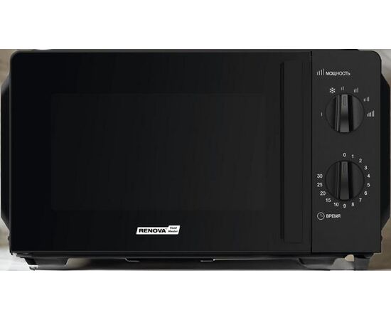  Микроволновая печь RENOVA MMS-20B2 