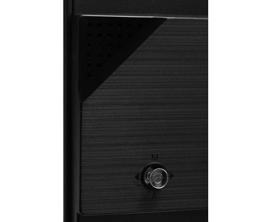  Монитор SunWind SM-22FV222 (SM22VB01) 21.5", черный 