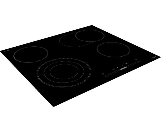  Варочная поверхность Korting HK 63910 B 