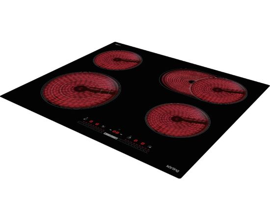  Варочная поверхность Korting HK 63910 B 