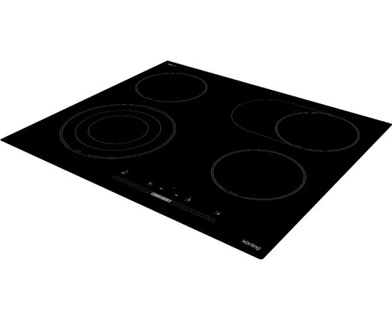  Варочная поверхность Korting HK 63910 B 