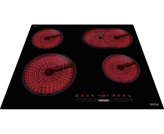  Варочная поверхность Korting HK 63910 B 