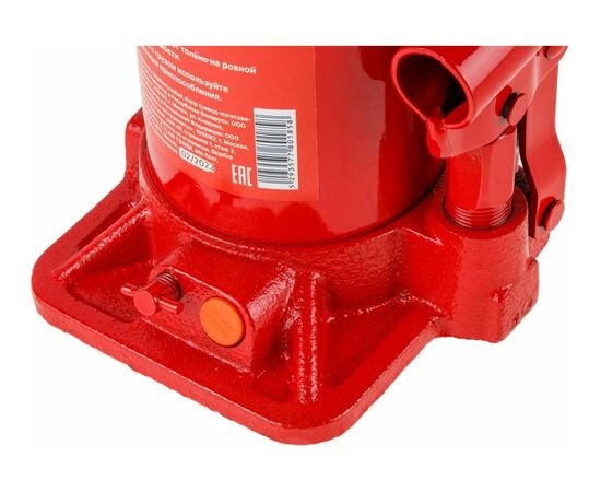  Домкрат Startul ST8018-20 