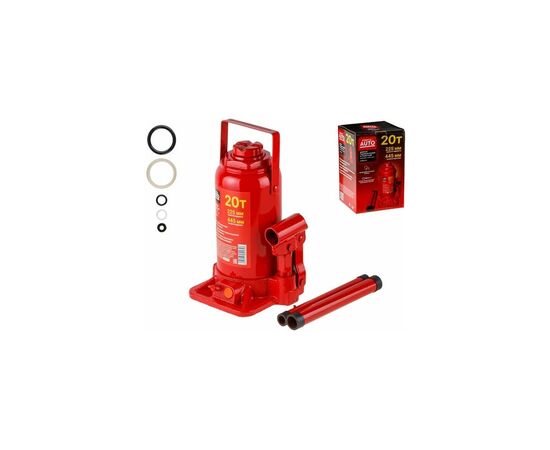  Домкрат Startul ST8018-20 