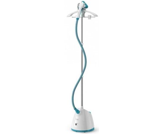 Отпариватель напольный Tefal IT2460E0 белый/голубой 