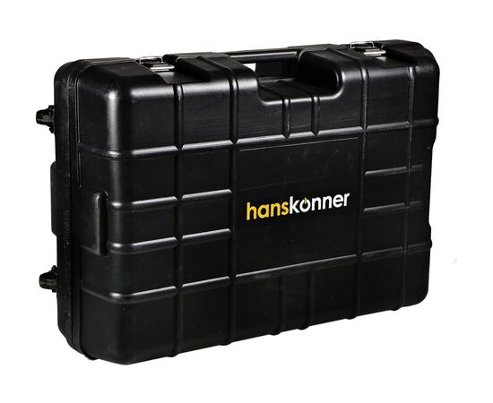  Бензорез Hanskonner HCG7435C (3,5 кВ, двигатель 74 см3, рез 125мм, диск 350мм) 