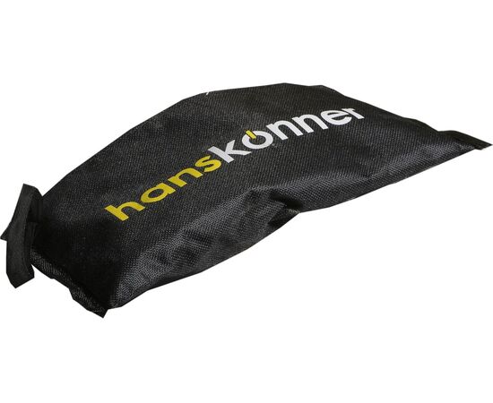  Бензорез Hanskonner HCG7435C (3,5 кВ, двигатель 74 см3, рез 125мм, диск 350мм) 