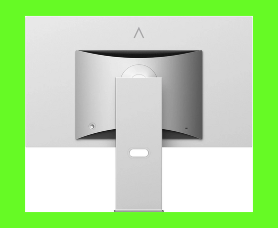  Монитор DIGMA PRO Vision L (DM27SP04) серебристый 