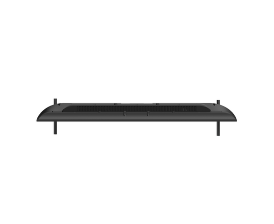  43" Телевизор Sber SDX 43U4124 черный 3840x2160, 4K Ultra HD, 60 Гц, Wi-Fi, Smart TV, Салют ТВ 