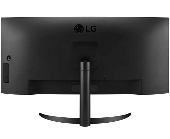  Монитор LG UltraWide 34WQ60C-B 