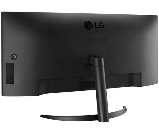  Монитор LG UltraWide 34WQ60C-B 