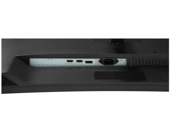  Монитор LG UltraWide 34WQ60C-B 