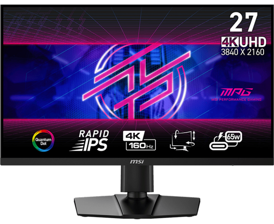  Монитор MSI 274URF (9S6-3CC29H-275) 