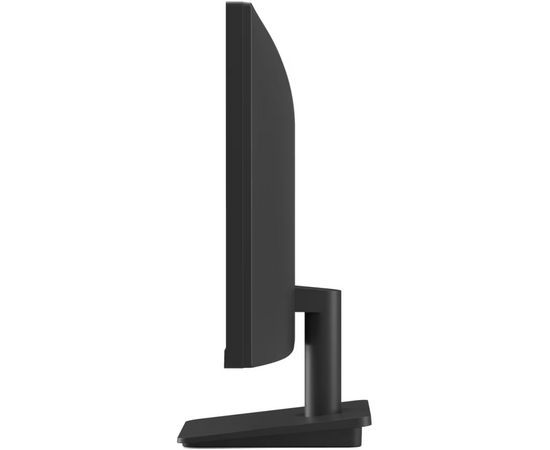  Монитор LG 25MS500-B черный 