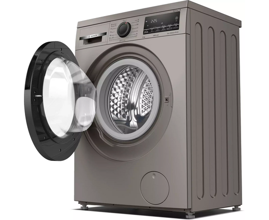  Стиральная машина Bosch WLS2846SME пан.англ серебристый 