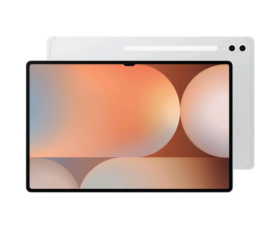  Планшет Samsung Galaxy Tab S10 Ultra BSM-X920 (SM-X920NZSTCAU) 16/1024 GB 9300+ Wi-Fi, со стилусом, серебристый 