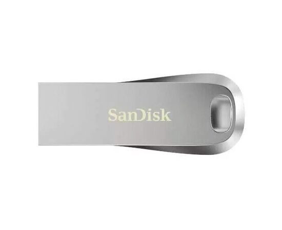  USB 3.1  128GB  SanDisk  Ultra Luxe  металл 