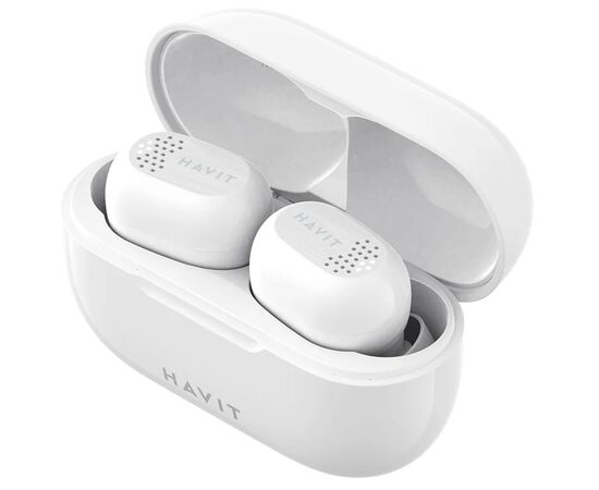  Наушники HAVIT TW925 White 