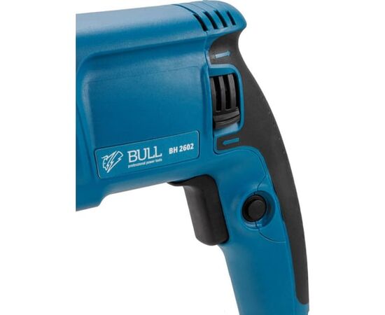  Перфоратор Bull BH 2602 (01045325) 