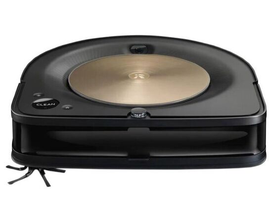  Робот-пылесос Irobot Roomba s9+ 