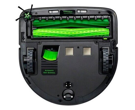  Робот-пылесос Irobot Roomba s9+ 
