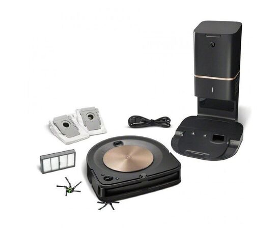  Робот-пылесос Irobot Roomba s9+ 