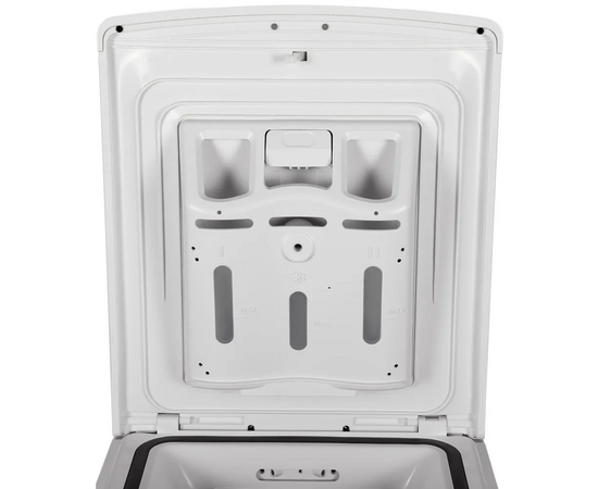  Стиральная машина  вертикальная KRAFT Technology TCH-UME6502W 