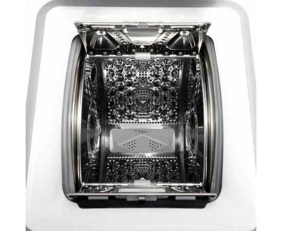  Стиральная машина  вертикальная KRAFT Technology TCH-UME6502W 