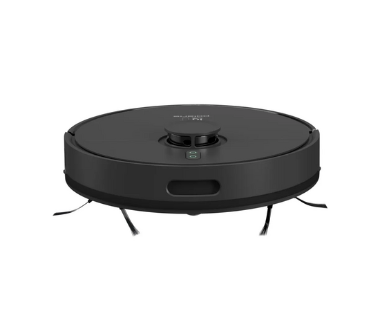  Робот-пылесос Polaris PVCR 4500 IQ Home черный 