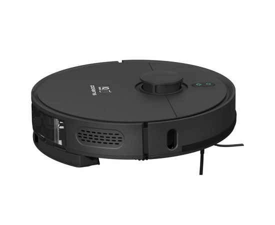  Робот-пылесос Polaris PVCR 4500 IQ Home черный 