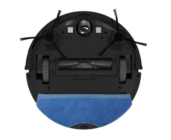  Робот-пылесос Polaris PVCR 4500 IQ Home черный 
