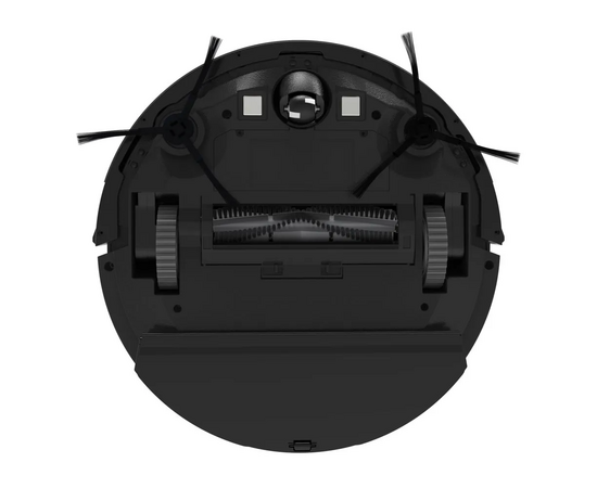  Робот-пылесос Polaris PVCR 4500 IQ Home черный 