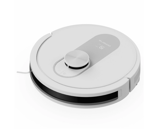  Робот-пылесос POLARIS PVCR 4250 Wifi IQ Home белый 