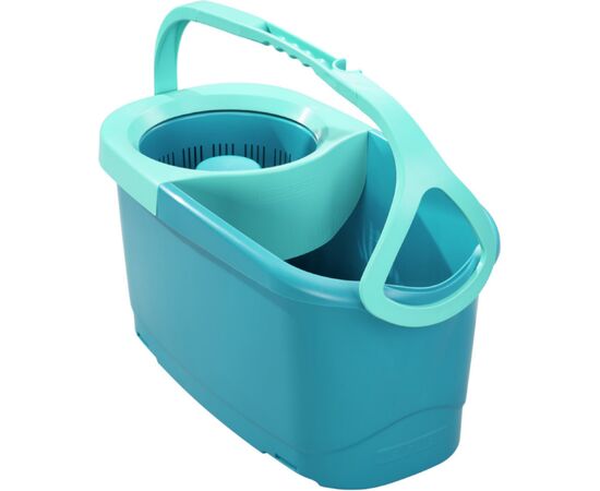  Комплект Leifheit Clean Twist Disc Mop Ergo 52101 
