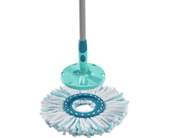  Комплект Leifheit Clean Twist Disc Mop Ergo 52101 