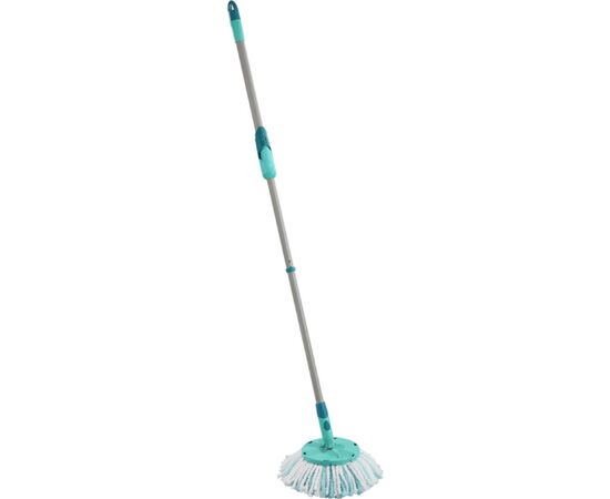  Комплект Leifheit Clean Twist Disc Mop Ergo 52101 