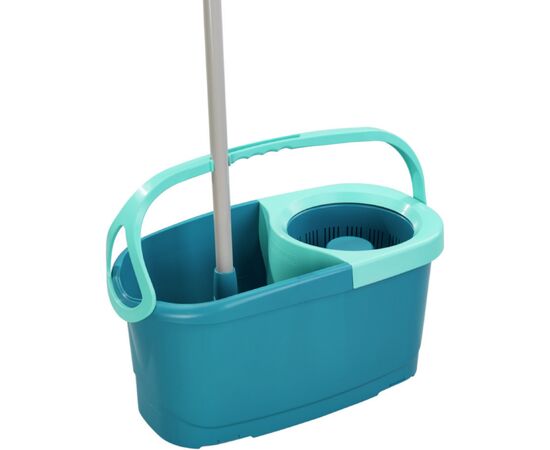  Комплект Leifheit Clean Twist Disc Mop Ergo 52101 