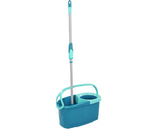  Комплект Leifheit Clean Twist Disc Mop Ergo 52101 
