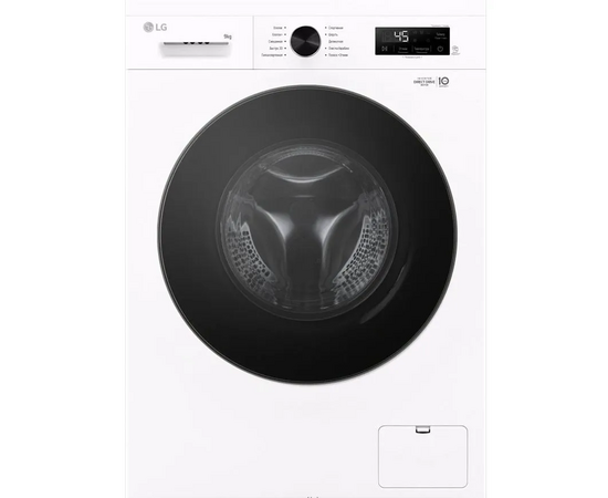  Стиральная машина LG F2Y1VS5W 