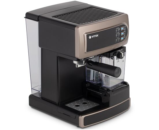  Кофеварка Vitek VT-1517 