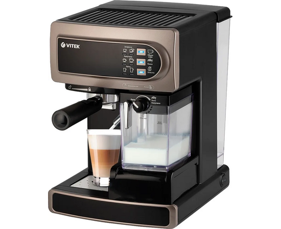  Кофеварка Vitek VT-1517 
