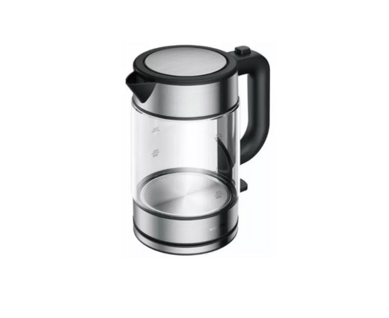  Электрочайник Xiaomi BHR7490RU Electric Glass Kettle RU 