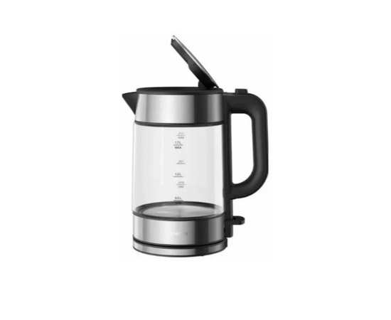  Электрочайник Xiaomi BHR7490RU Electric Glass Kettle RU 