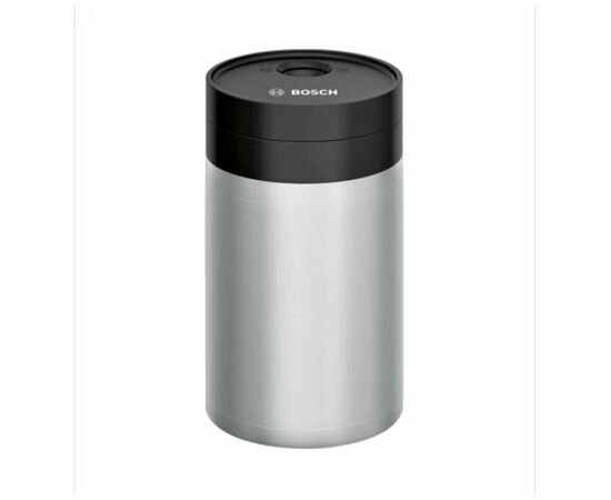  Кофемашина Bosch TIS65621RW 1500Вт серебристый 