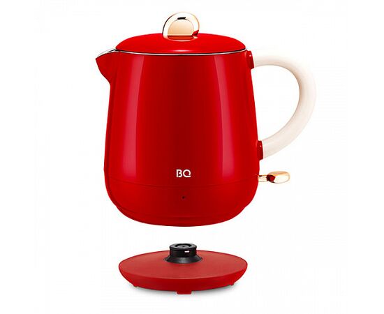  Электрочайник BQ KT1717P Pearl 