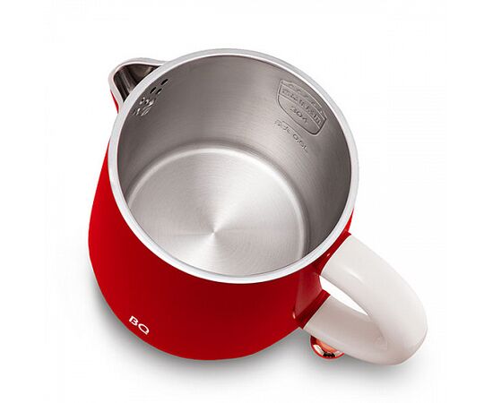  Электрочайник BQ KT1717P Pearl 