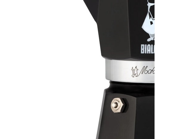  Гейзерная кофеварка Bialetti Moka Express 4952 3 порции 