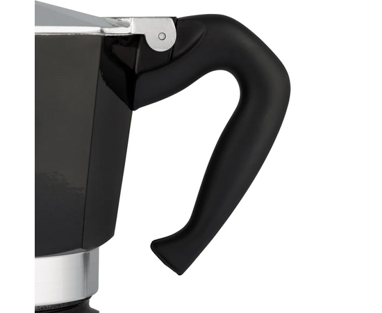  Гейзерная кофеварка Bialetti Moka Express 4952 3 порции 