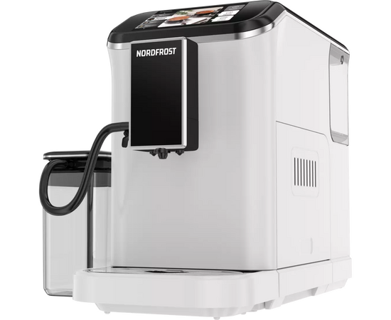  Кофемашина NORDFROST 300 W 